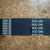 Tandrem 800M5/32
