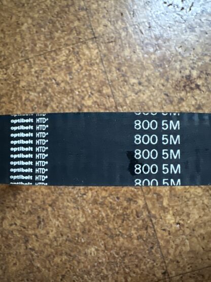Tandrem 800M5/32